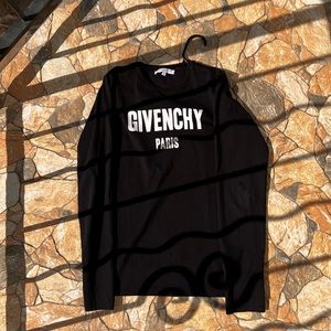 kids givenchy tshirt 100% authentic